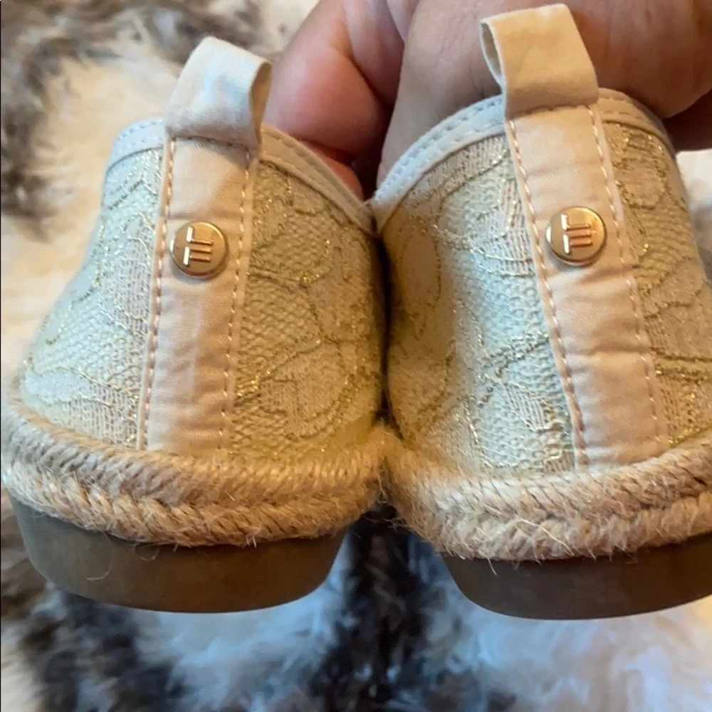🌼 Super cute espadrilles 🌼​